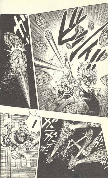 Jojos Bizarre Adventure Part 3 Stardust Crusaders 138 2