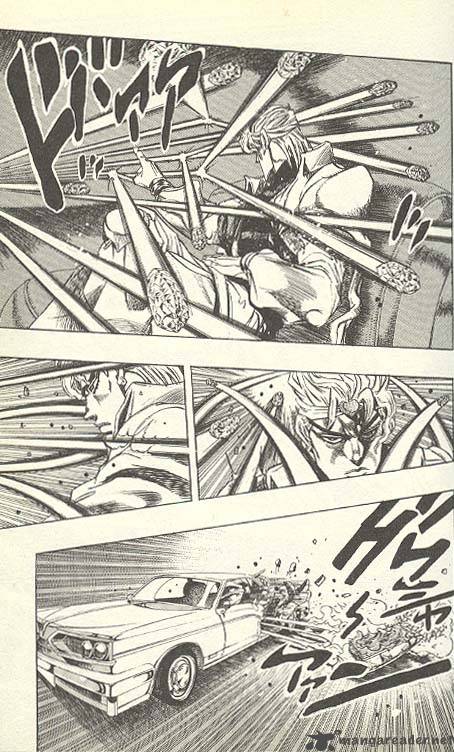 Jojos Bizarre Adventure Part 3 Stardust Crusaders 138 3