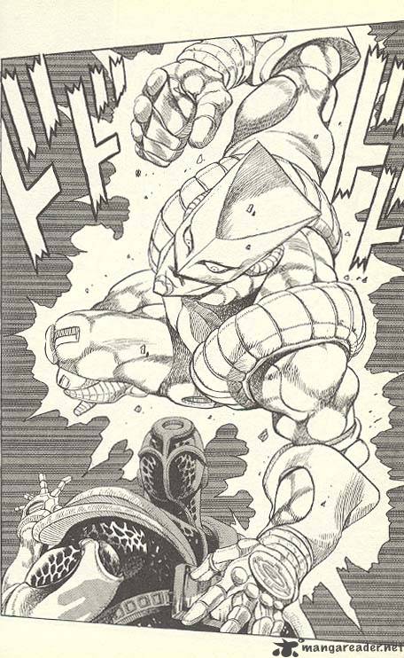 Jojos Bizarre Adventure Part 3 Stardust Crusaders 138 6