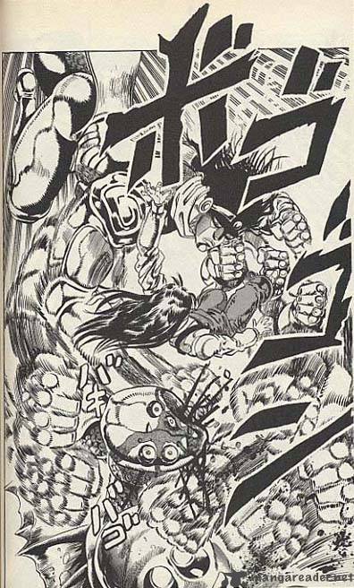 Jojos Bizarre Adventure Part 3 Stardust Crusaders 14 18