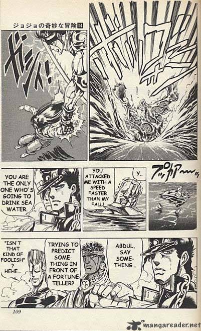 Jojos Bizarre Adventure Part 3 Stardust Crusaders 14 19