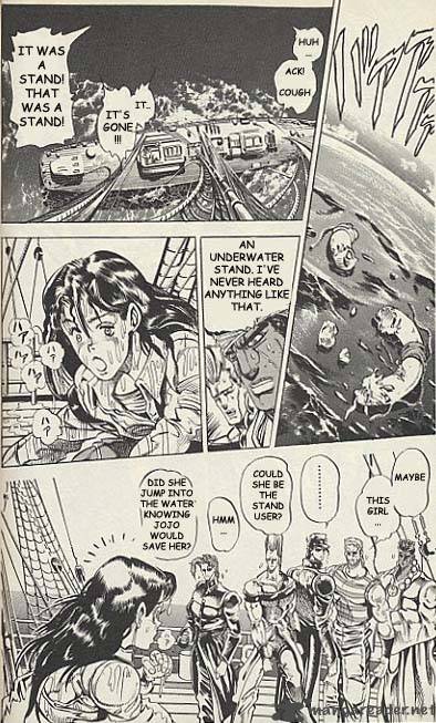 Jojos Bizarre Adventure Part 3 Stardust Crusaders 14 3