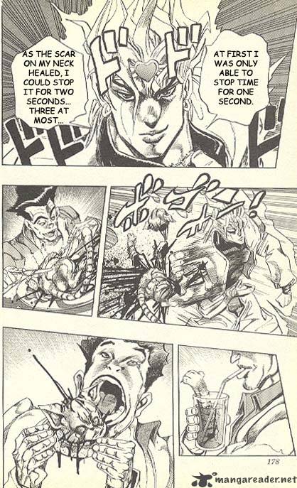 Jojos Bizarre Adventure Part 3 Stardust Crusaders 140 3