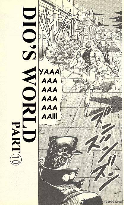 Jojos Bizarre Adventure Part 3 Stardust Crusaders 142 1