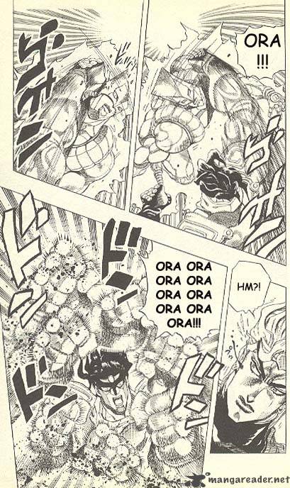 Jojos Bizarre Adventure Part 3 Stardust Crusaders 142 11