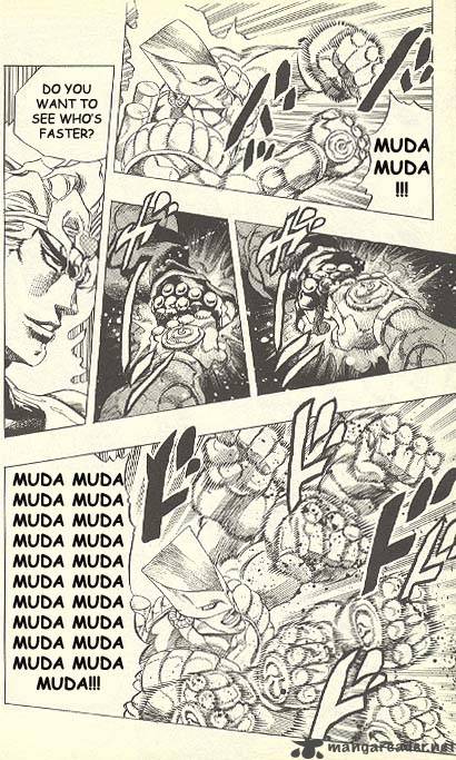 Jojos Bizarre Adventure Part 3 Stardust Crusaders 142 12