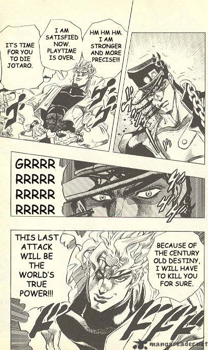 Jojos Bizarre Adventure Part 3 Stardust Crusaders 142 15