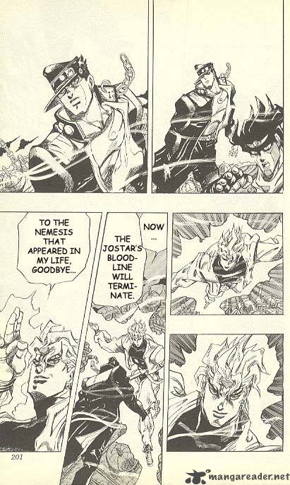 Jojos Bizarre Adventure Part 3 Stardust Crusaders 142 17