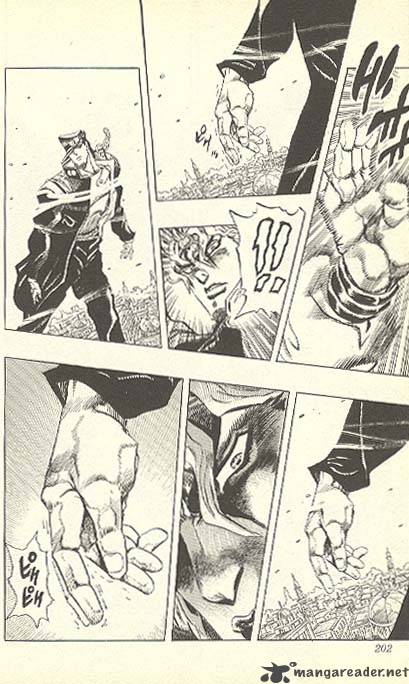 Jojos Bizarre Adventure Part 3 Stardust Crusaders 142 18