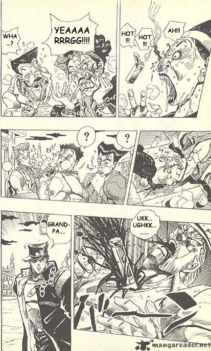 Jojos Bizarre Adventure Part 3 Stardust Crusaders 142 2
