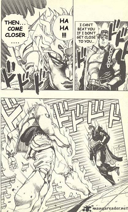 Jojos Bizarre Adventure Part 3 Stardust Crusaders 142 6