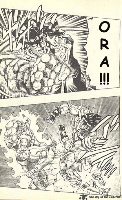 Jojos Bizarre Adventure Part 3 Stardust Crusaders 142 7