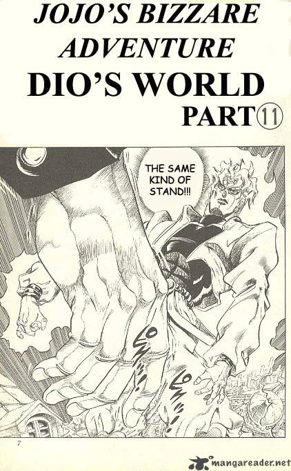 Jojos Bizarre Adventure Part 3 Stardust Crusaders 143 1