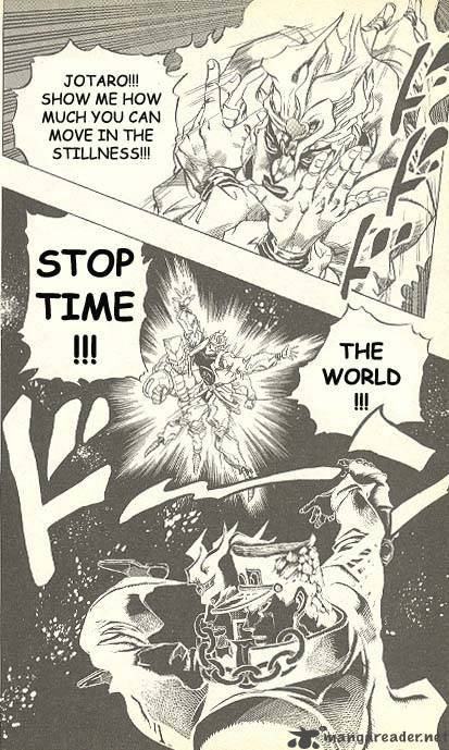 Jojos Bizarre Adventure Part 3 Stardust Crusaders 143 10