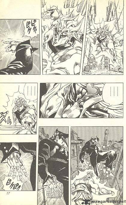 Jojos Bizarre Adventure Part 3 Stardust Crusaders 143 11