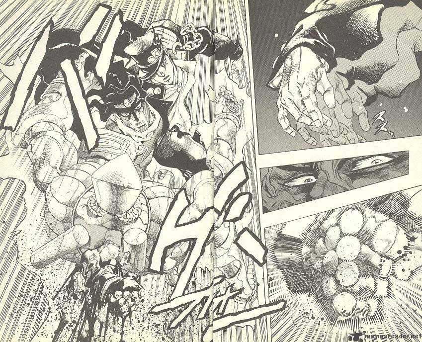Jojos Bizarre Adventure Part 3 Stardust Crusaders 143 15