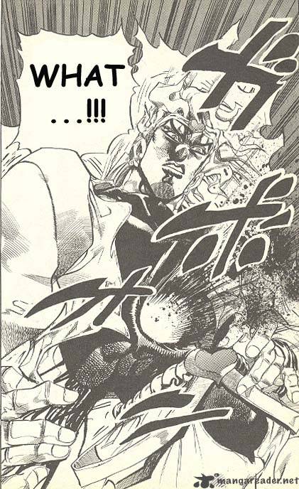 Jojos Bizarre Adventure Part 3 Stardust Crusaders 143 16
