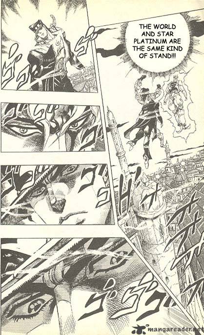 Jojos Bizarre Adventure Part 3 Stardust Crusaders 143 2