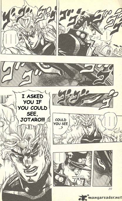 Jojos Bizarre Adventure Part 3 Stardust Crusaders 143 4