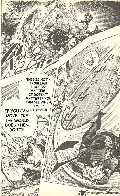 Jojos Bizarre Adventure Part 3 Stardust Crusaders 143 6
