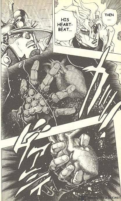 Jojos Bizarre Adventure Part 3 Stardust Crusaders 144 10