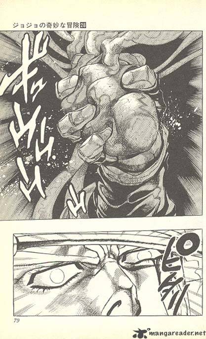 Jojos Bizarre Adventure Part 3 Stardust Crusaders 144 11