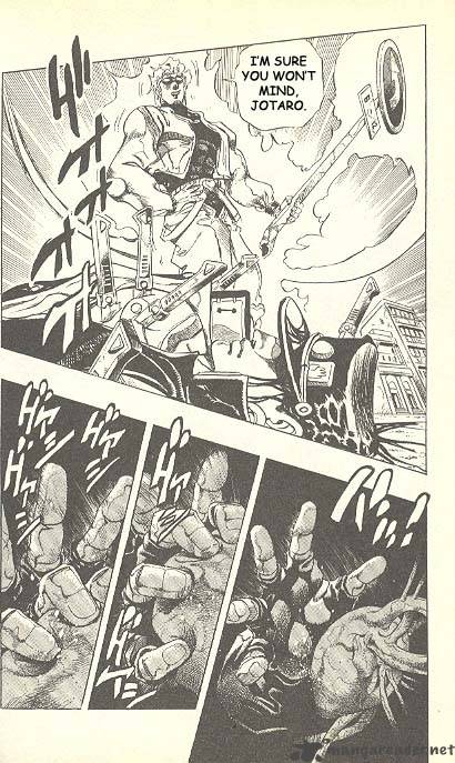 Jojos Bizarre Adventure Part 3 Stardust Crusaders 144 14
