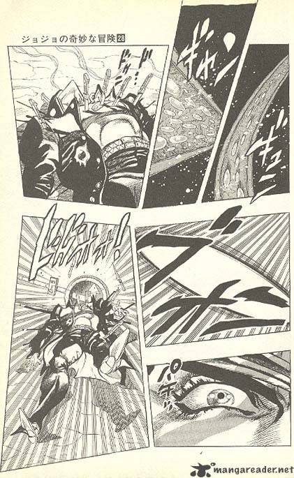Jojos Bizarre Adventure Part 3 Stardust Crusaders 144 15