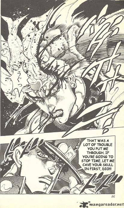 Jojos Bizarre Adventure Part 3 Stardust Crusaders 144 18