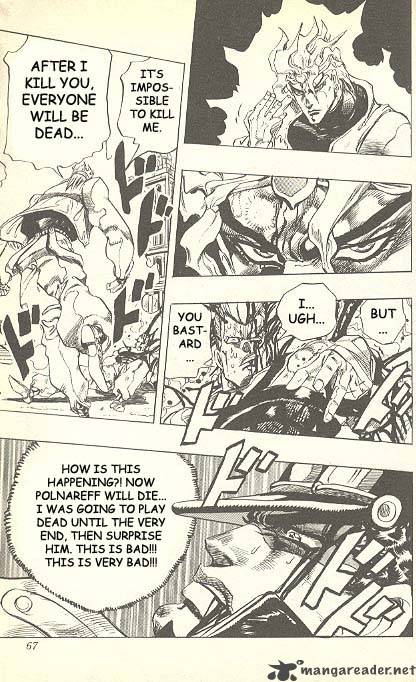 Jojos Bizarre Adventure Part 3 Stardust Crusaders 144 19