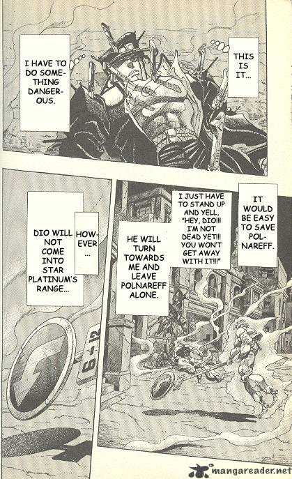 Jojos Bizarre Adventure Part 3 Stardust Crusaders 144 2