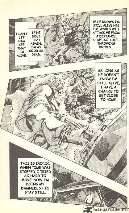 Jojos Bizarre Adventure Part 3 Stardust Crusaders 144 3
