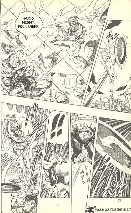 Jojos Bizarre Adventure Part 3 Stardust Crusaders 144 4