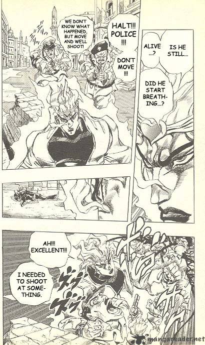 Jojos Bizarre Adventure Part 3 Stardust Crusaders 144 6