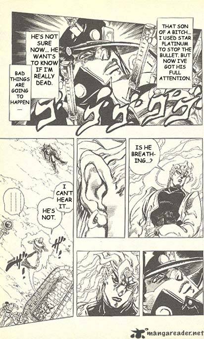 Jojos Bizarre Adventure Part 3 Stardust Crusaders 144 9