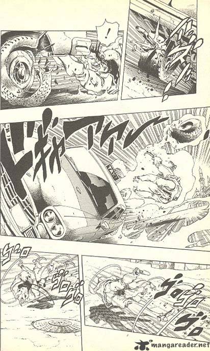 Jojos Bizarre Adventure Part 3 Stardust Crusaders 145 12