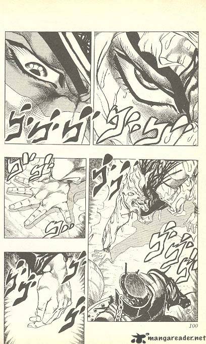 Jojos Bizarre Adventure Part 3 Stardust Crusaders 145 13