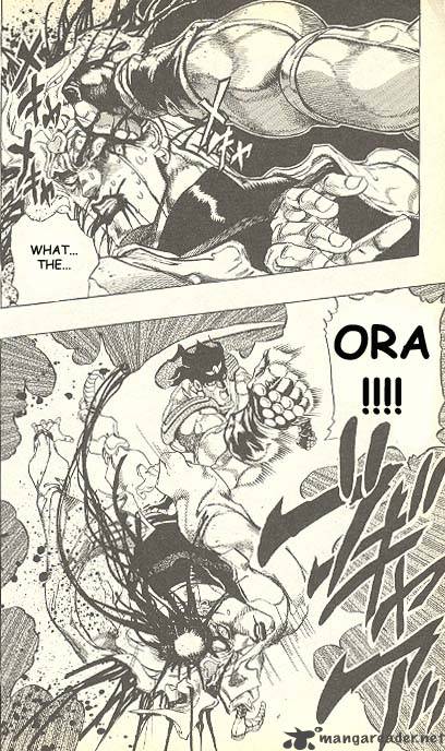 Jojos Bizarre Adventure Part 3 Stardust Crusaders 145 2