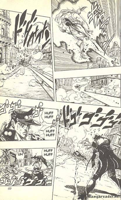 Jojos Bizarre Adventure Part 3 Stardust Crusaders 145 3