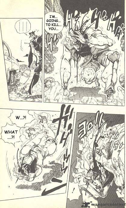 Jojos Bizarre Adventure Part 3 Stardust Crusaders 145 5