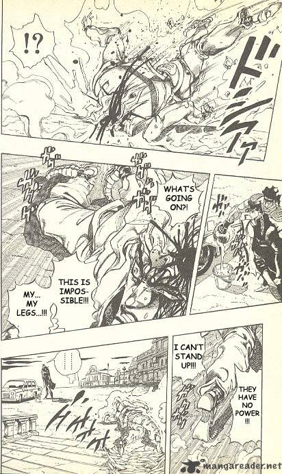Jojos Bizarre Adventure Part 3 Stardust Crusaders 145 6