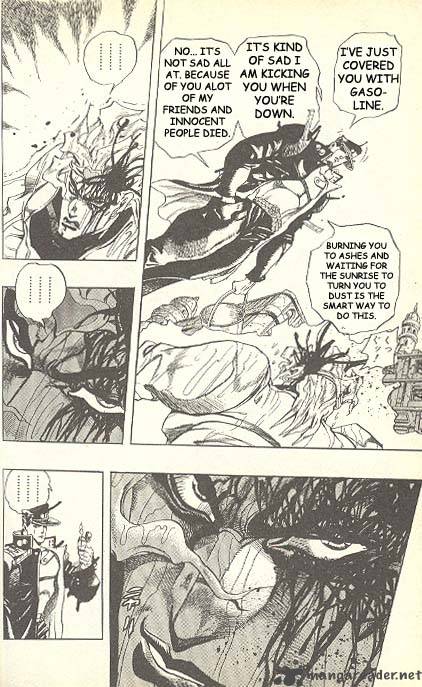 Jojos Bizarre Adventure Part 3 Stardust Crusaders 145 8