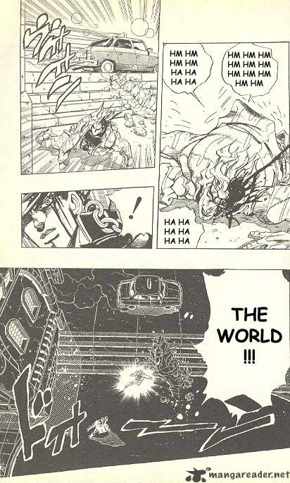 Jojos Bizarre Adventure Part 3 Stardust Crusaders 145 9