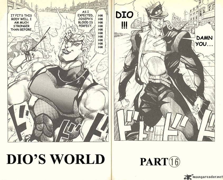 Jojos Bizarre Adventure Part 3 Stardust Crusaders 146 1