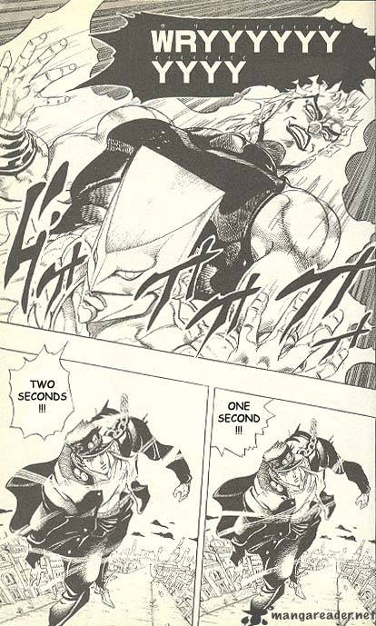 Jojos Bizarre Adventure Part 3 Stardust Crusaders 146 13
