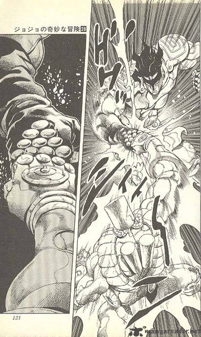Jojos Bizarre Adventure Part 3 Stardust Crusaders 146 15