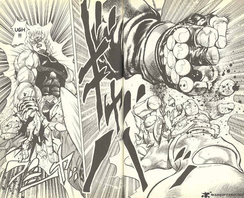 Jojos Bizarre Adventure Part 3 Stardust Crusaders 146 16