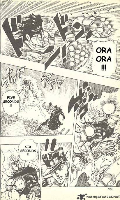 Jojos Bizarre Adventure Part 3 Stardust Crusaders 146 17