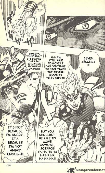 Jojos Bizarre Adventure Part 3 Stardust Crusaders 146 18