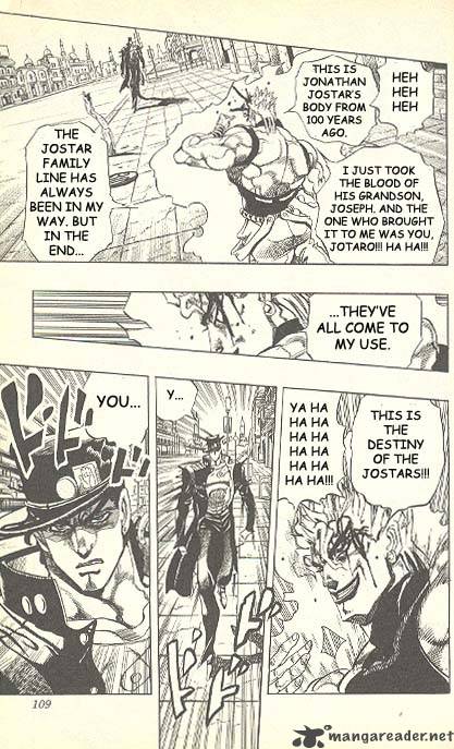 Jojos Bizarre Adventure Part 3 Stardust Crusaders 146 3